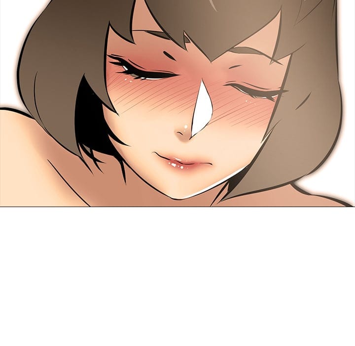 Quarantine Tower (Uncensored), chapter 18, page 91 of 95
