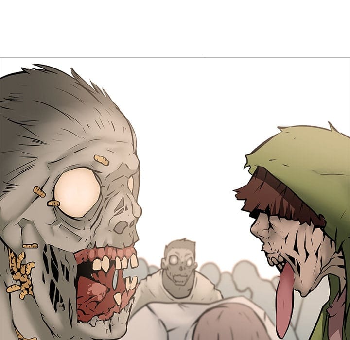 Quarantine Tower (Uncensored), chapter 18, page 92 of 95