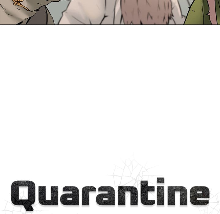 Quarantine Tower (Uncensored), chapter 18, page 93 of 95