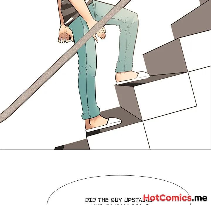Quarantine Tower (Uncensored), chapter 20, page 5 of 87