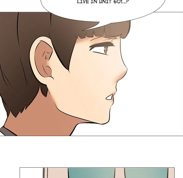 Quarantine Tower (Uncensored), chapter 20, page 6 of 87