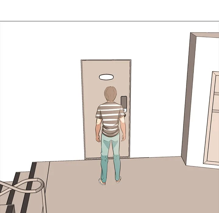 Quarantine Tower (Uncensored), chapter 20, page 8 of 87