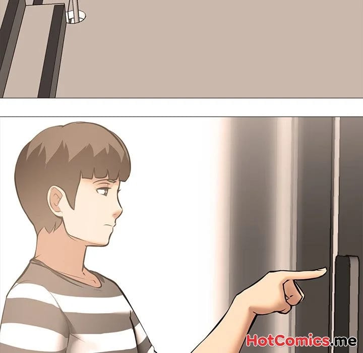 Quarantine Tower (Uncensored), chapter 20, page 9 of 87