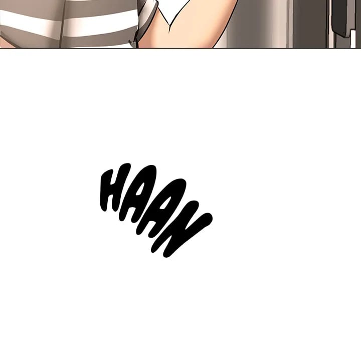 Quarantine Tower (Uncensored), chapter 20, page 10 of 87