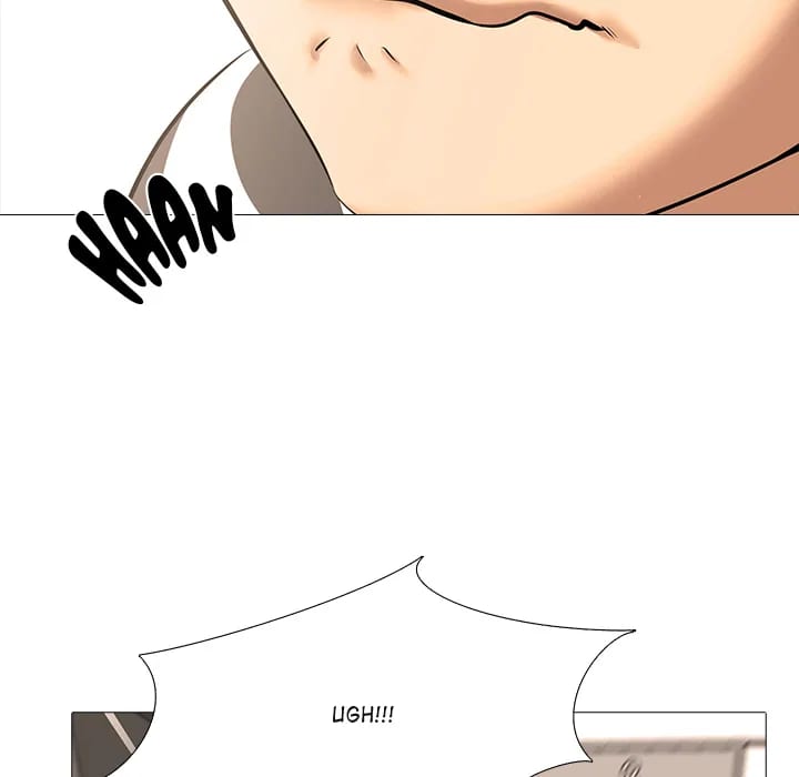Quarantine Tower (Uncensored), chapter 20, page 21 of 87