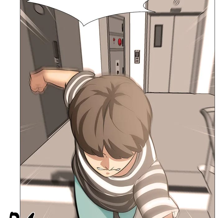Quarantine Tower (Uncensored), chapter 20, page 22 of 87