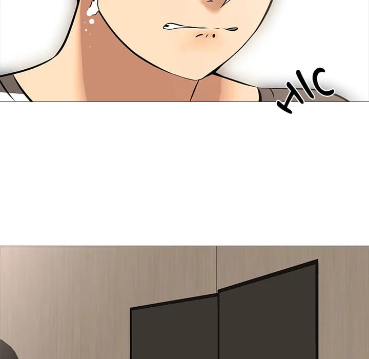 Quarantine Tower (Uncensored), chapter 20, page 26 of 87