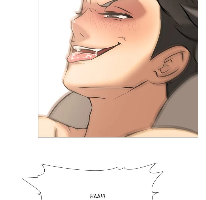 Quarantine Tower (Uncensored), chapter 20, page 31 of 87