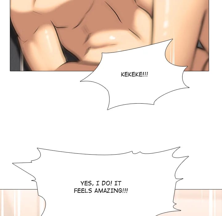 Quarantine Tower (Uncensored), chapter 20, page 35 of 87