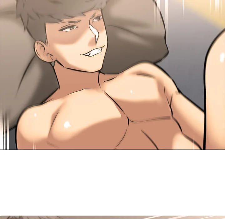 Quarantine Tower (Uncensored), chapter 20, page 37 of 87