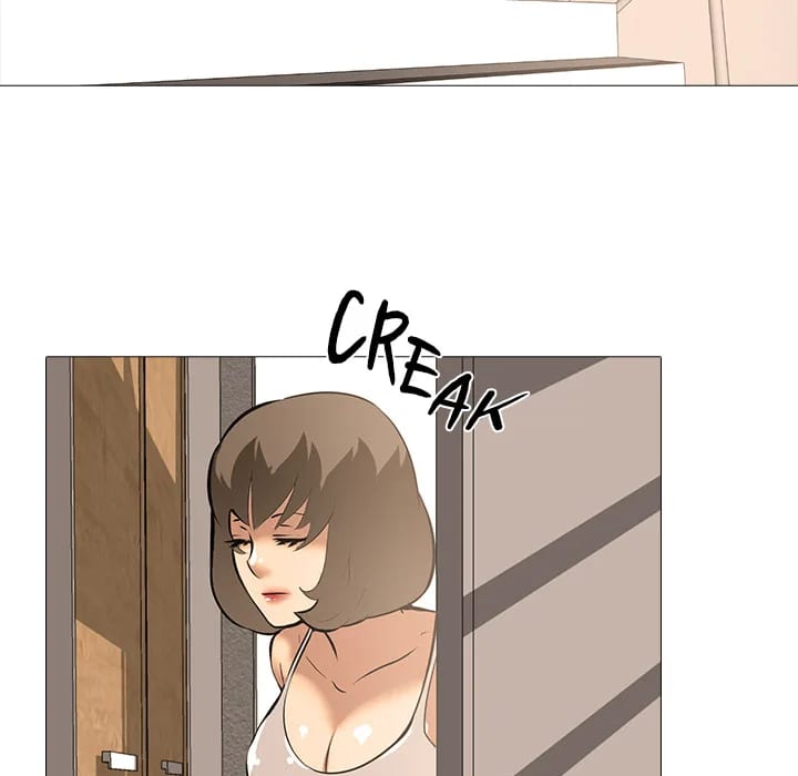 Quarantine Tower (Uncensored), chapter 20, page 44 of 87