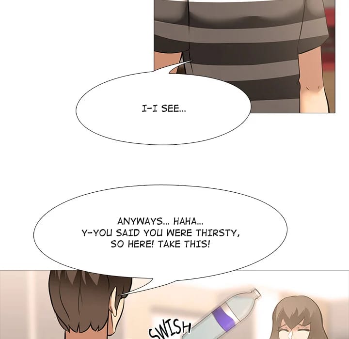 Quarantine Tower (Uncensored), chapter 20, page 51 of 87