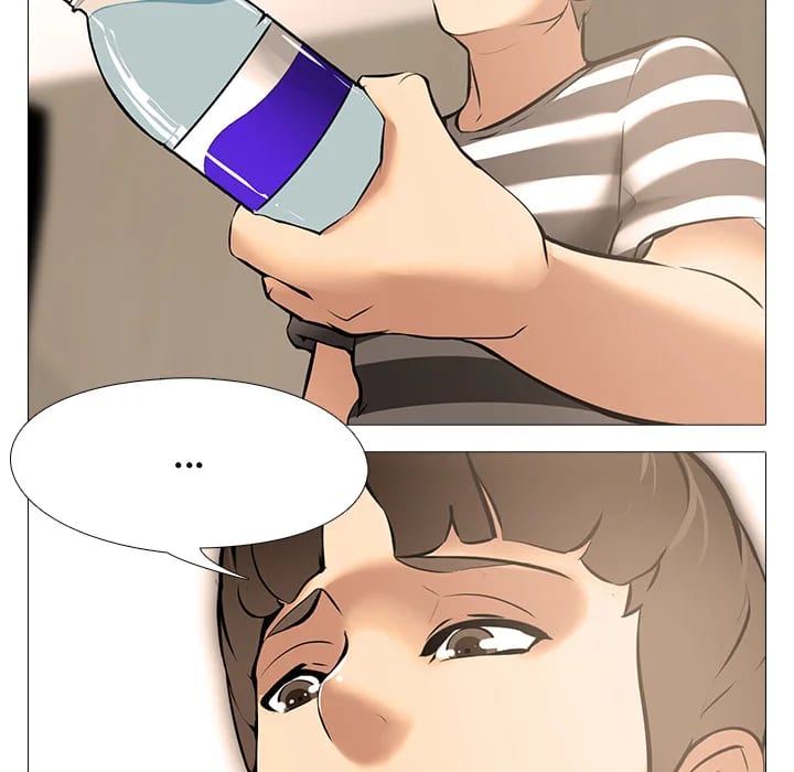 Quarantine Tower (Uncensored), chapter 20, page 53 of 87