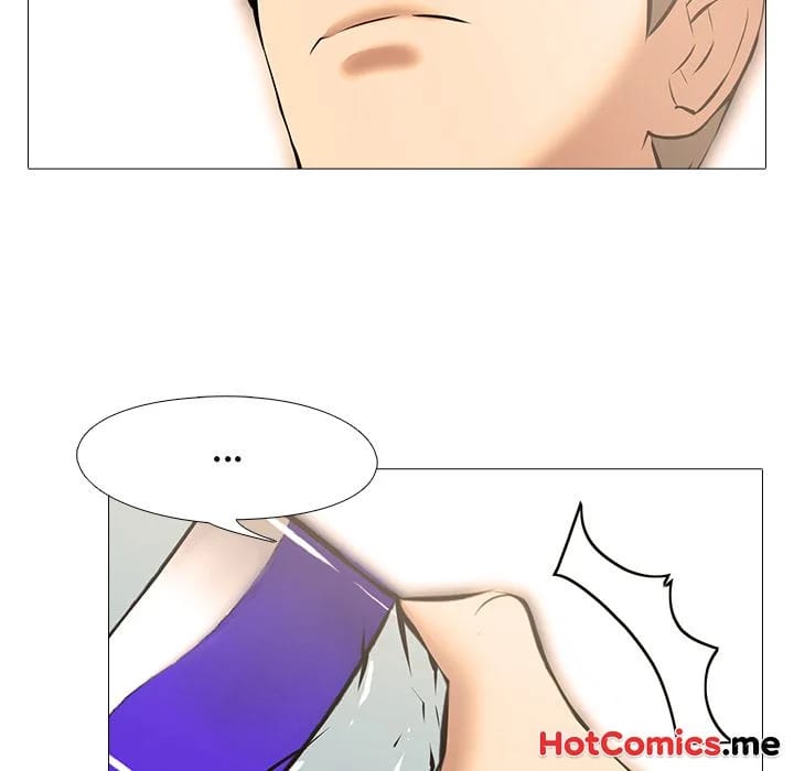 Quarantine Tower (Uncensored), chapter 20, page 54 of 87