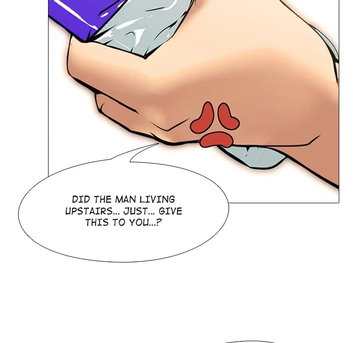 Quarantine Tower (Uncensored), chapter 20, page 55 of 87