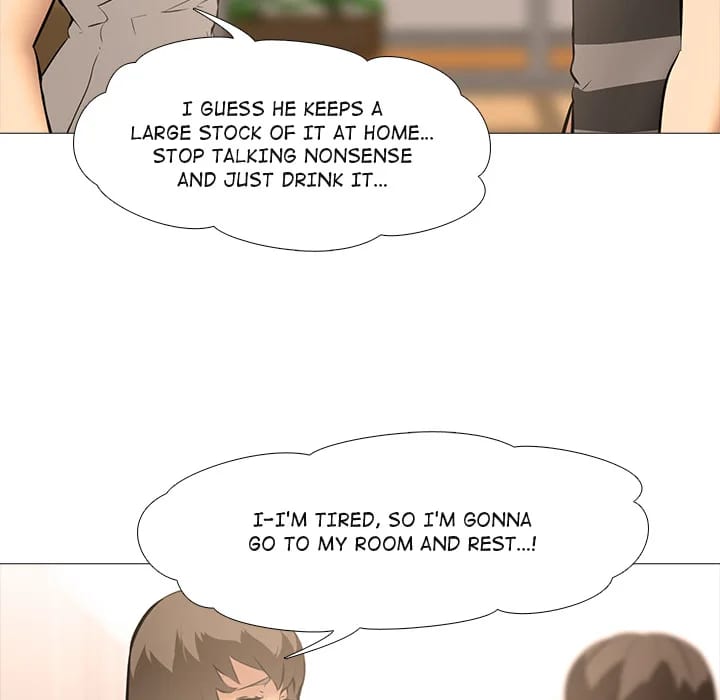 Quarantine Tower (Uncensored), chapter 20, page 58 of 87