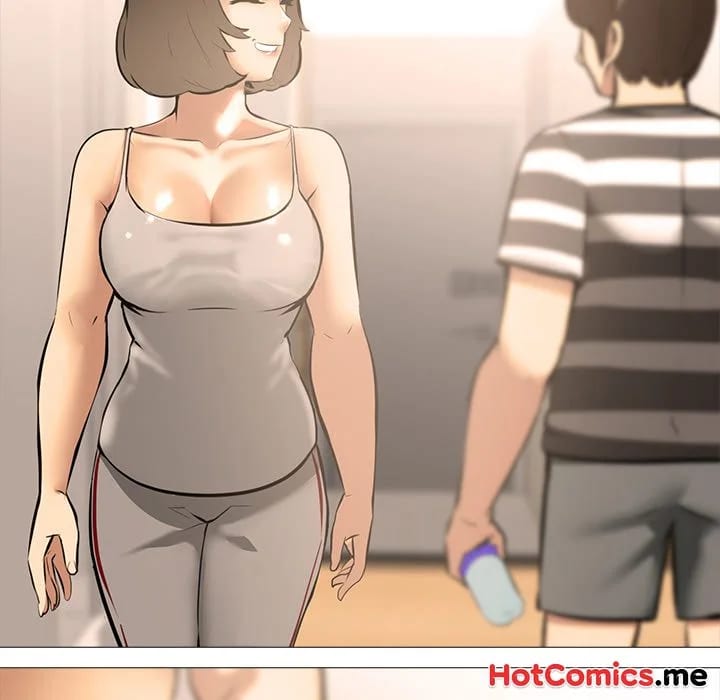 Quarantine Tower (Uncensored), chapter 20, page 59 of 87
