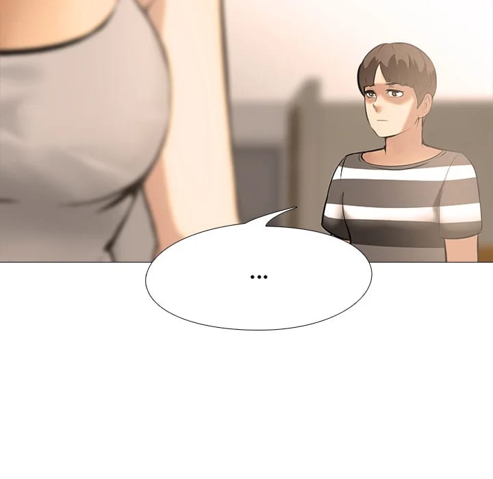 Quarantine Tower (Uncensored), chapter 20, page 60 of 87