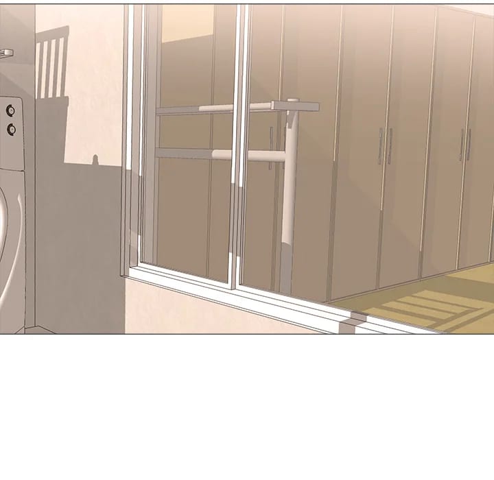 Quarantine Tower (Uncensored), chapter 20, page 61 of 87