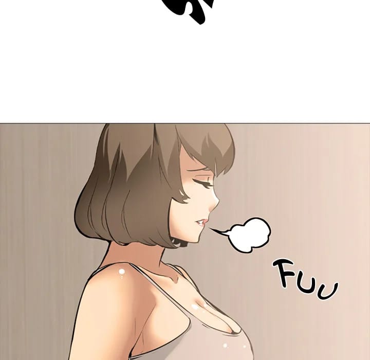 Quarantine Tower (Uncensored), chapter 20, page 64 of 87