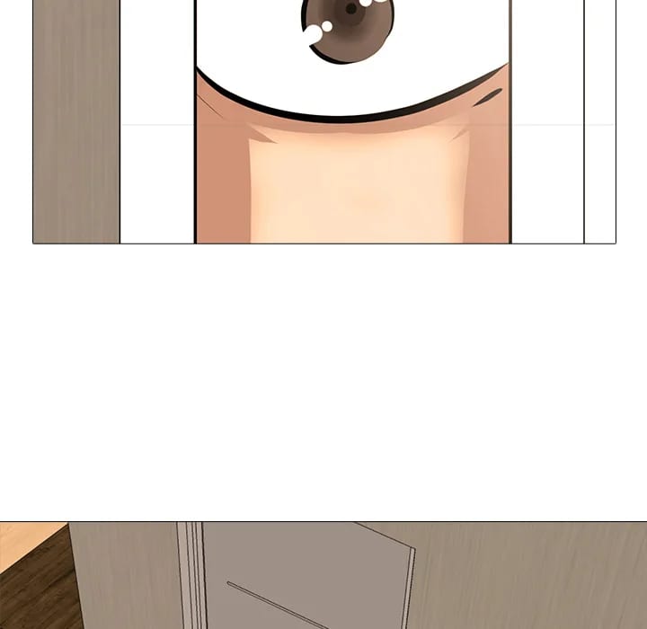 Quarantine Tower (Uncensored), chapter 20, page 69 of 87