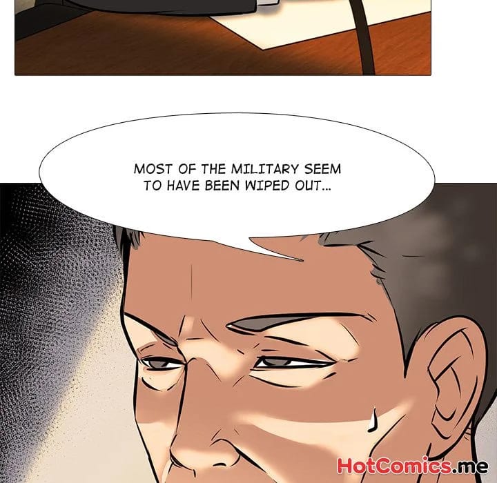 Quarantine Tower (Uncensored), chapter 20, page 77 of 87