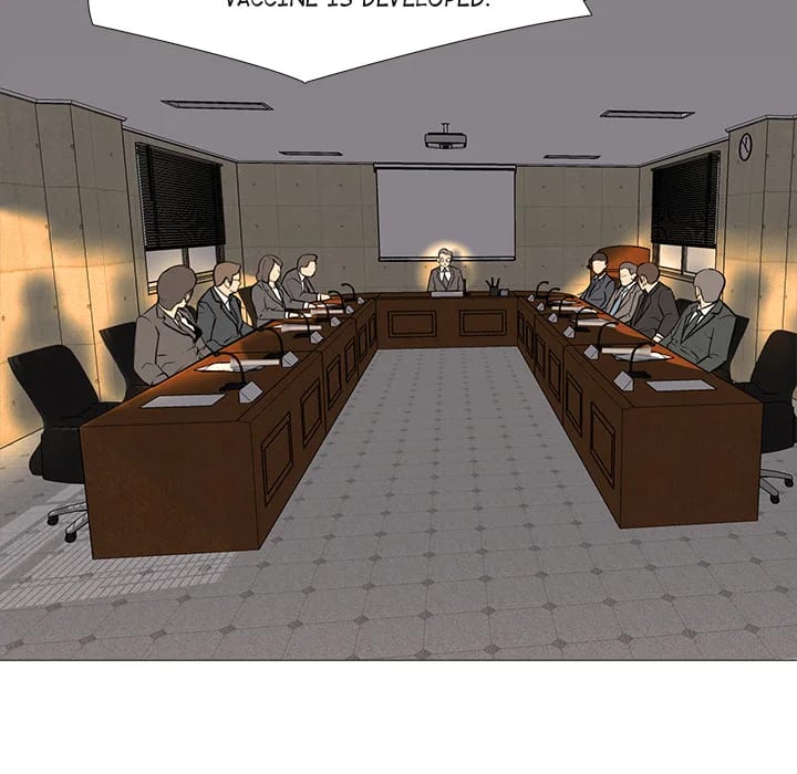 Quarantine Tower (Uncensored), chapter 20, page 79 of 87