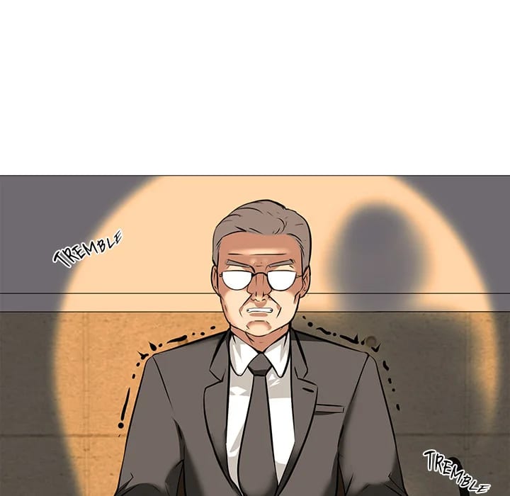 Quarantine Tower (Uncensored), chapter 20, page 80 of 87