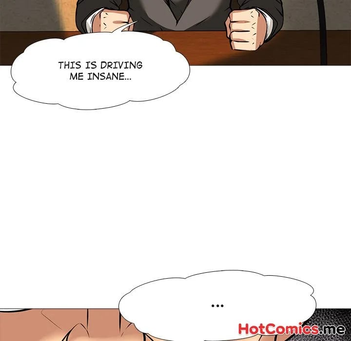 Quarantine Tower (Uncensored), chapter 20, page 81 of 87