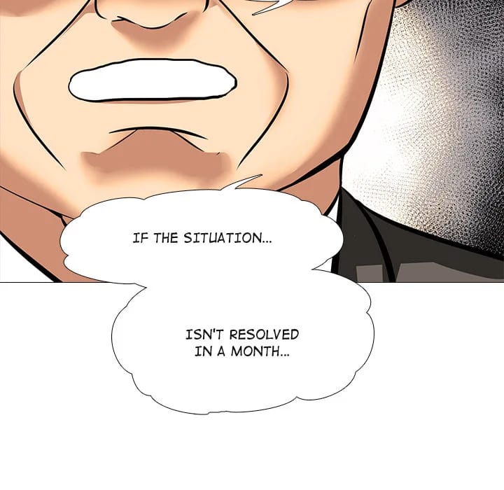 Quarantine Tower (Uncensored), chapter 20, page 82 of 87