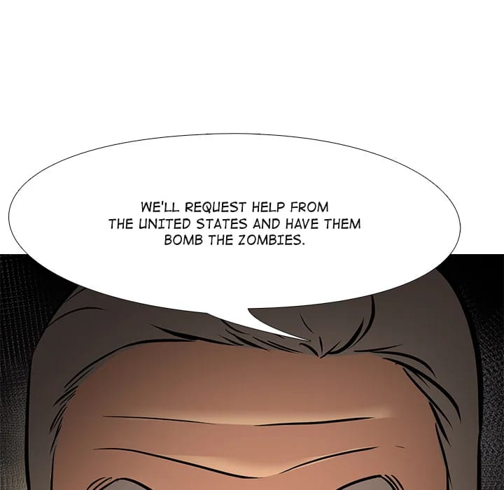 Quarantine Tower (Uncensored), chapter 20, page 83 of 87