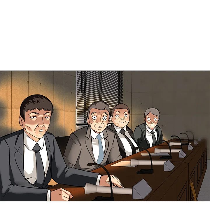 Quarantine Tower (Uncensored), chapter 20, page 85 of 87