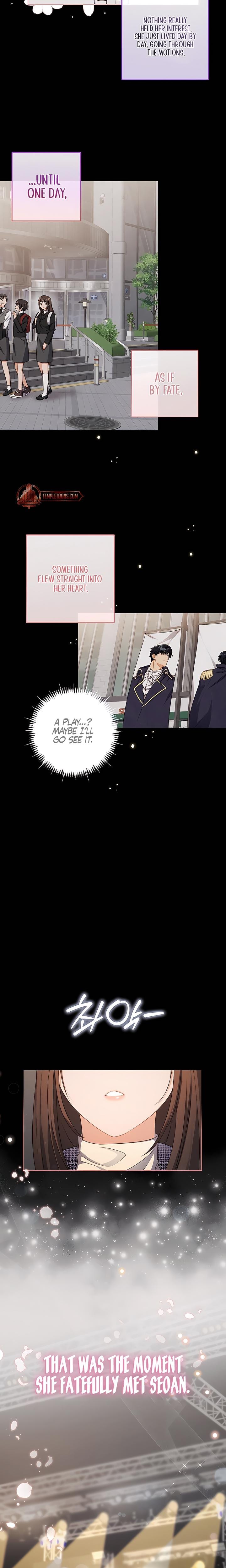 Ready Shoot, For Love! (Uncensored), chapter 1, page 8 of 25