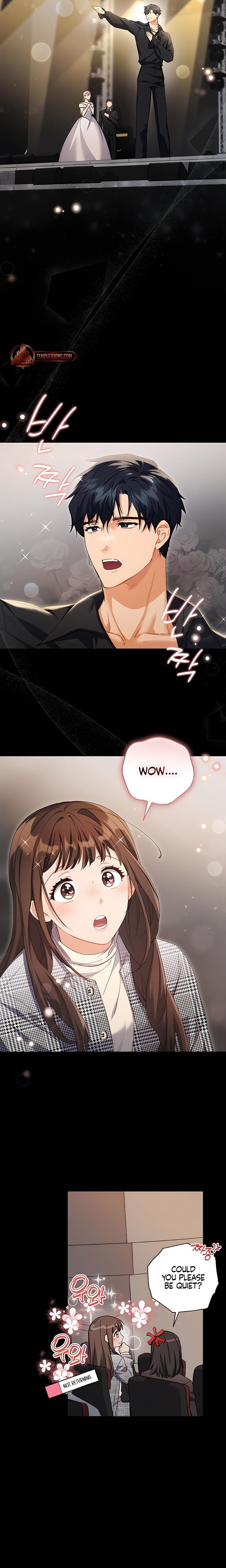 Ready Shoot, For Love! (Uncensored), chapter 1, page 9 of 25