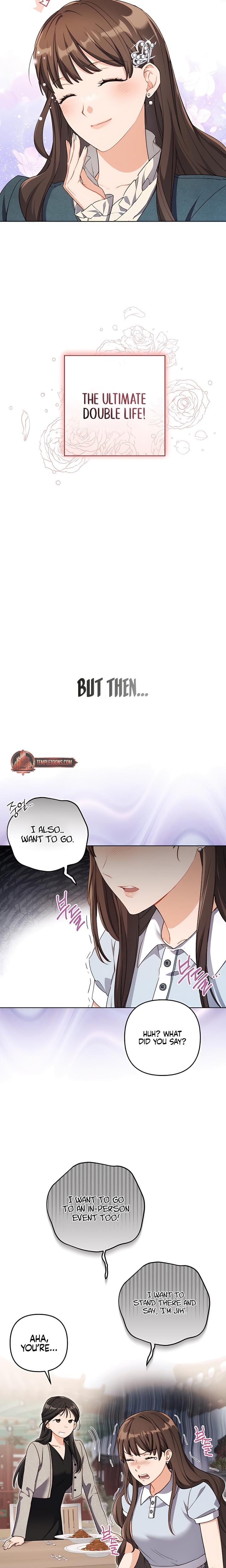 Ready Shoot, For Love! (Uncensored), chapter 1, page 11 of 25