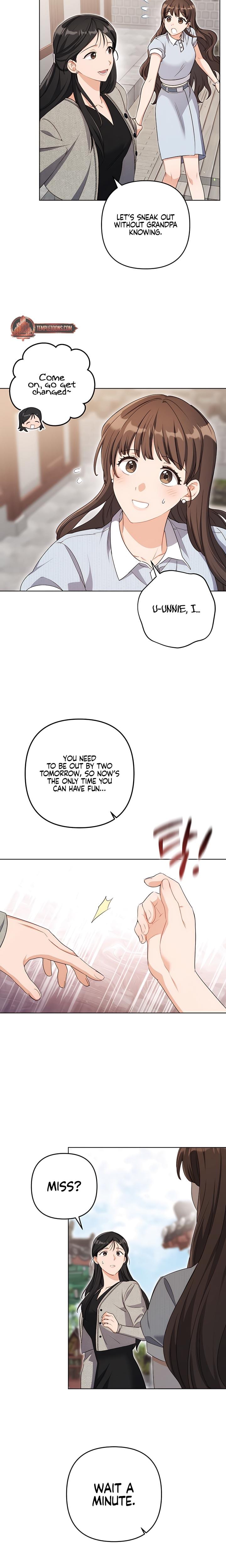 Ready Shoot, For Love! (Uncensored), chapter 1, page 16 of 25