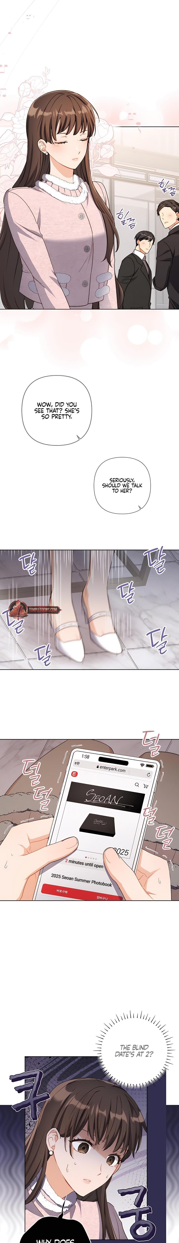 Ready Shoot, For Love! (Uncensored), chapter 1, page 18 of 25