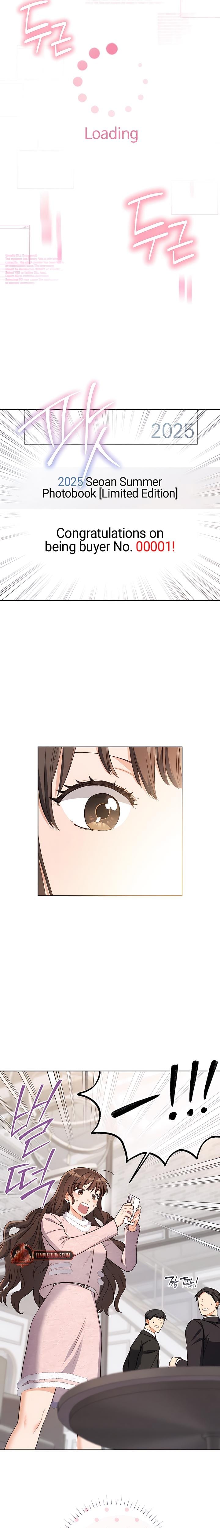 Ready Shoot, For Love! (Uncensored), chapter 1, page 20 of 25