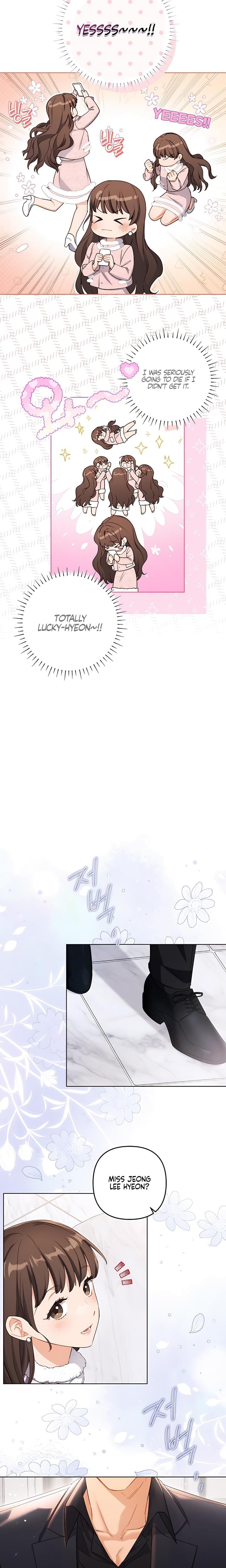 Ready Shoot, For Love! (Uncensored), chapter 1, page 21 of 25