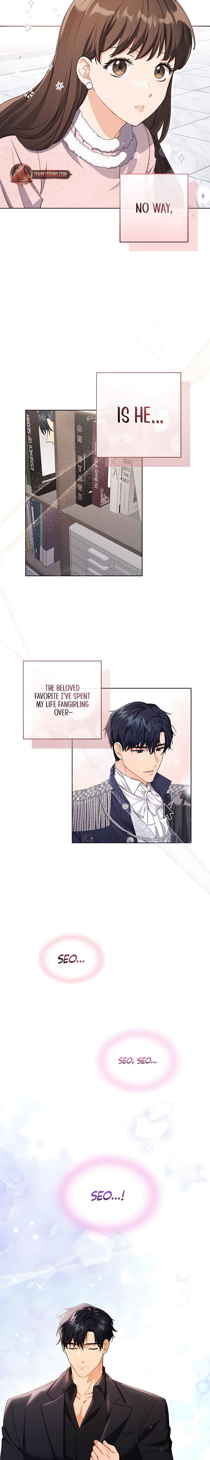 Ready Shoot, For Love! (Uncensored), chapter 1, page 23 of 25