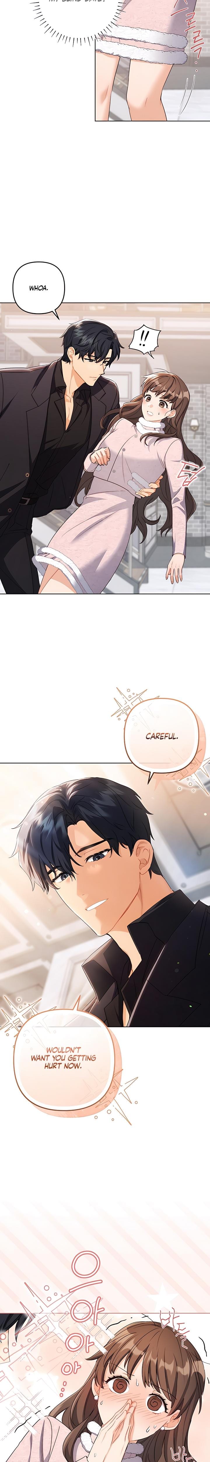 Ready Shoot, For Love! (Uncensored), chapter 2, page 9 of 28
