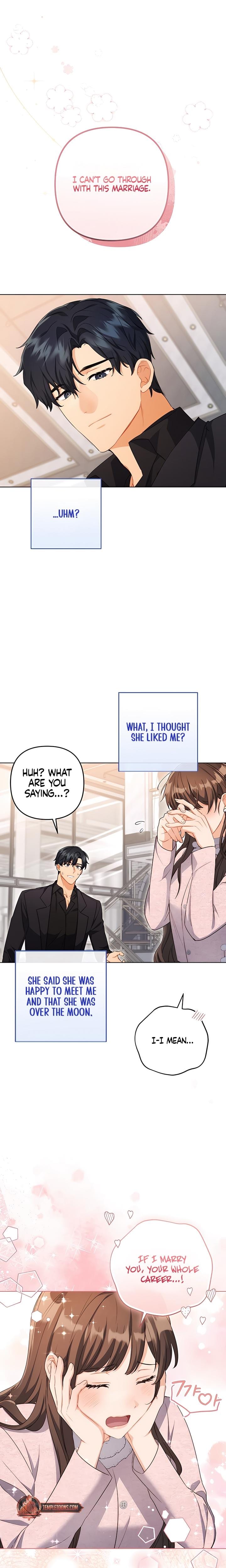 Ready Shoot, For Love! (Uncensored), chapter 2, page 21 of 28