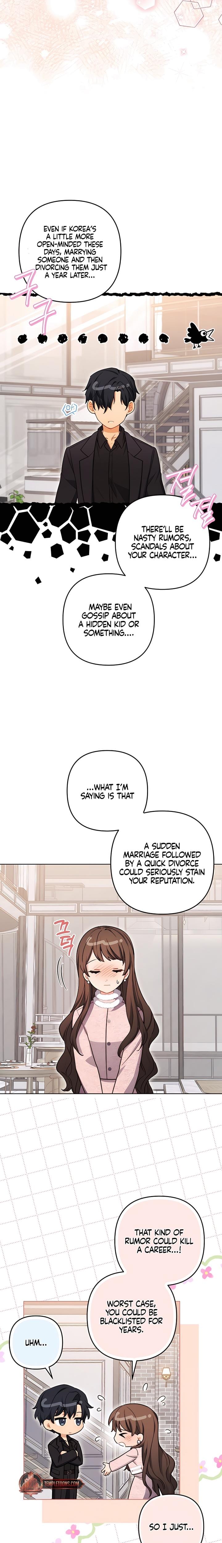Ready Shoot, For Love! (Uncensored), chapter 2, page 22 of 28