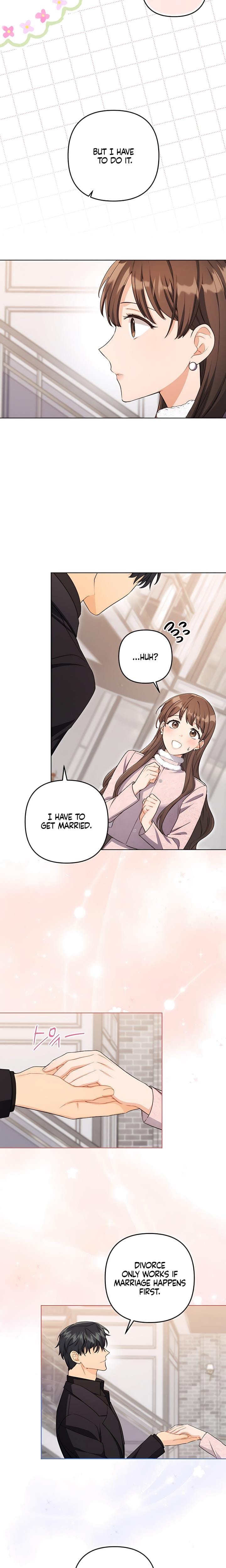 Ready Shoot, For Love! (Uncensored), chapter 2, page 23 of 28