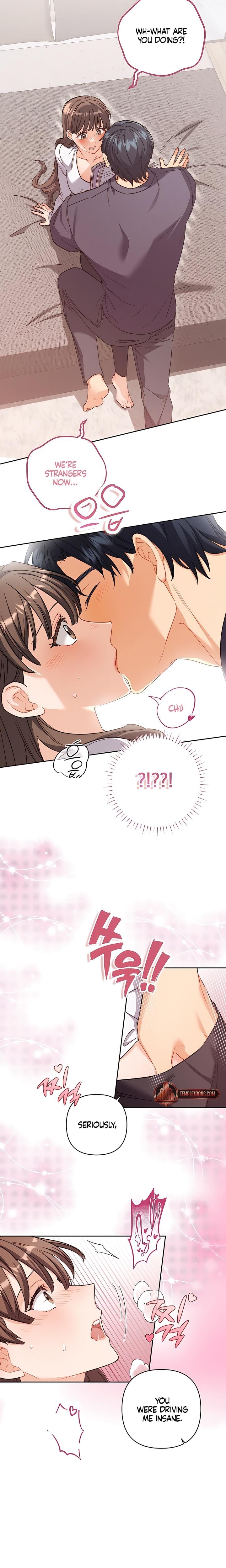Ready Shoot, For Love! (Uncensored), chapter 2, page 27 of 28