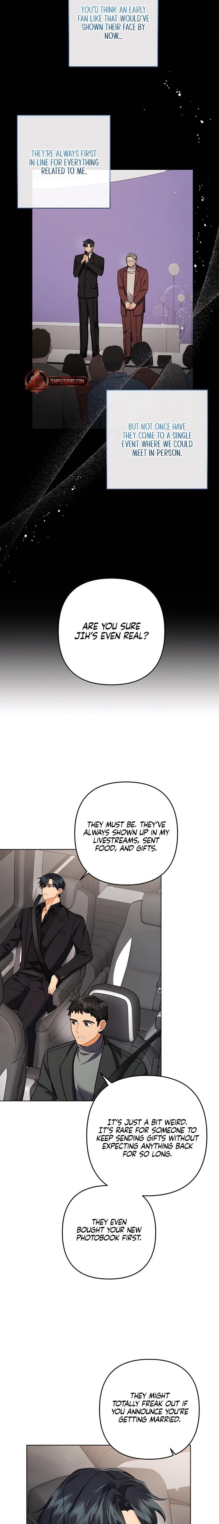 Ready Shoot, For Love! (Uncensored), chapter 3, page 5 of 28