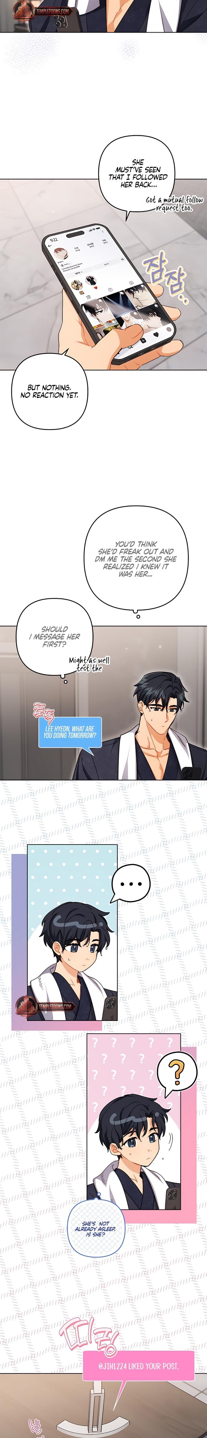 Ready Shoot, For Love! (Uncensored), chapter 3, page 10 of 28