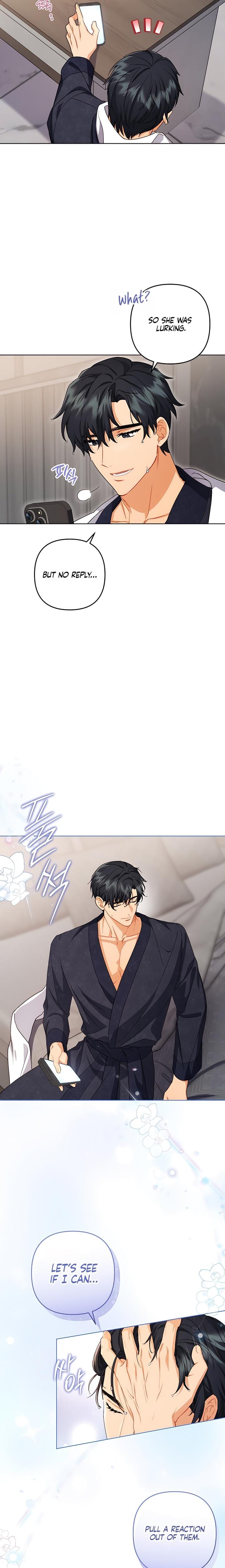 Ready Shoot, For Love! (Uncensored), chapter 3, page 11 of 28