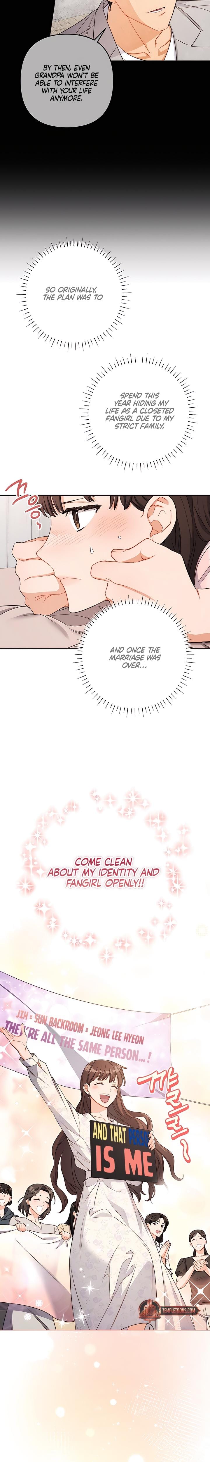 Ready Shoot, For Love! (Uncensored), chapter 3, page 17 of 28