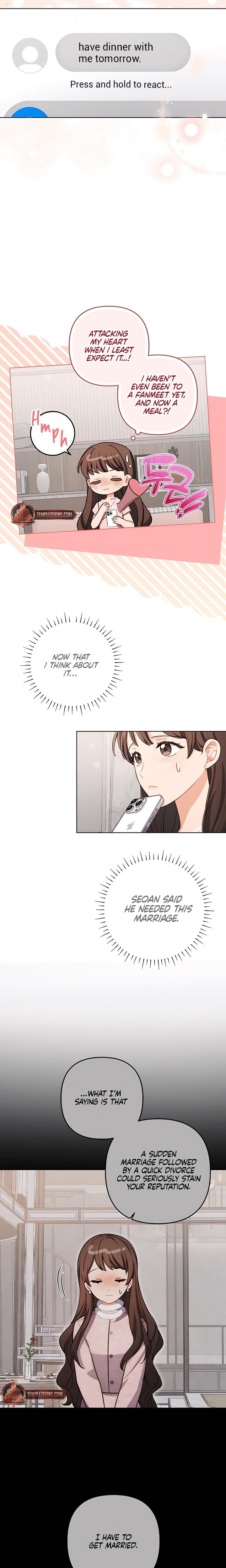Ready Shoot, For Love! (Uncensored), chapter 3, page 20 of 28